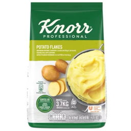 KNORR PROFESSIONAL POTATO FLAKES 3.7kg 