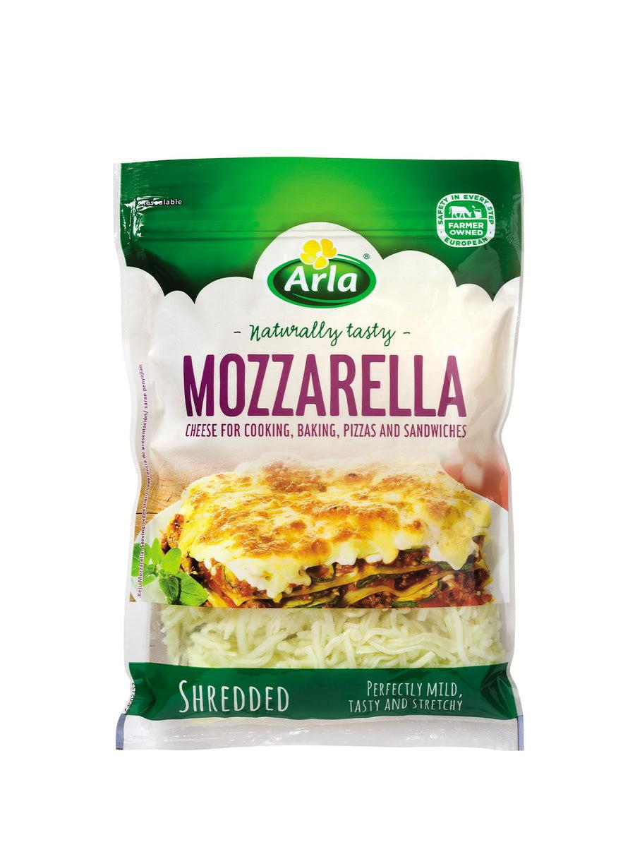 ARLA MOZZARELLA CHEESE  _0