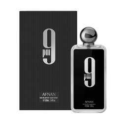 Edp Afnan 9pm 100ml