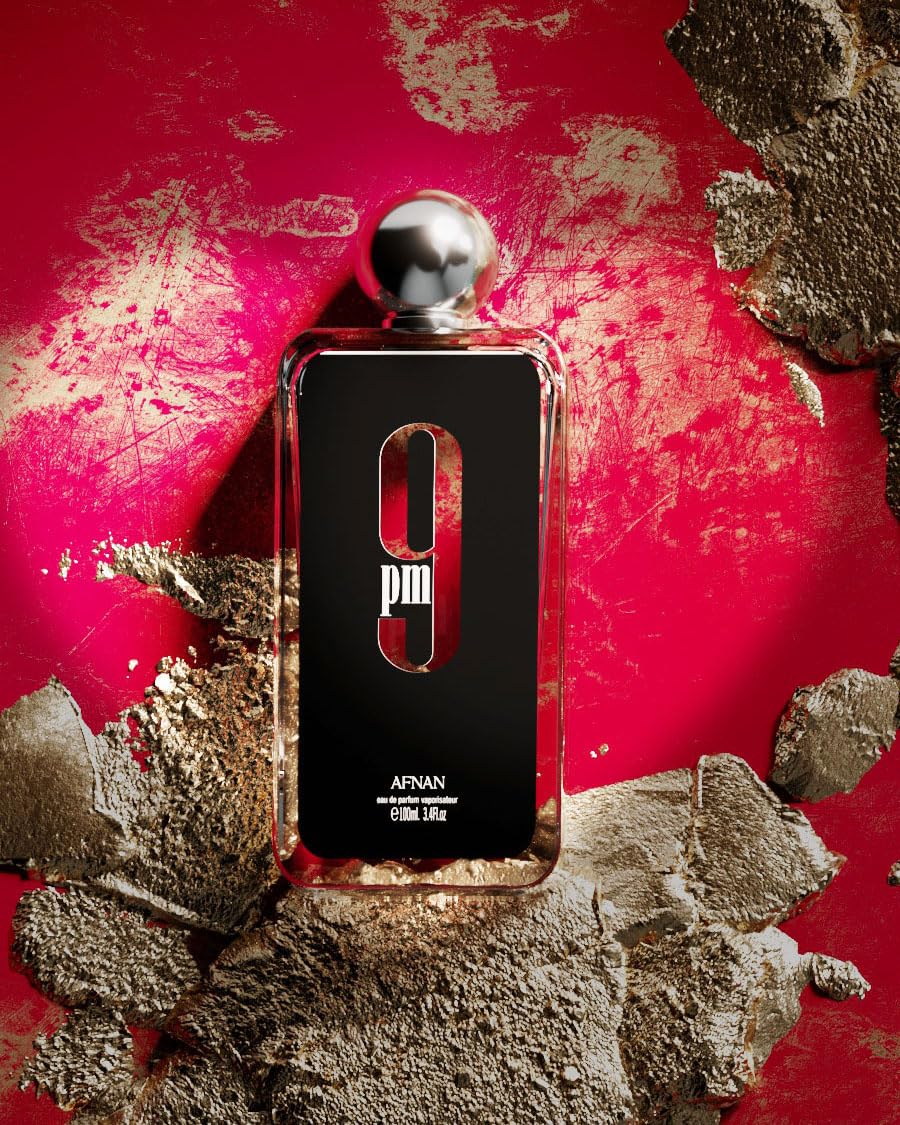Edp Afnan 9pm 100ml_2