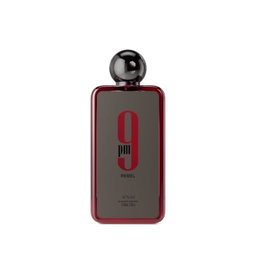 Edp Afnan 9Pm Rebel 100ml