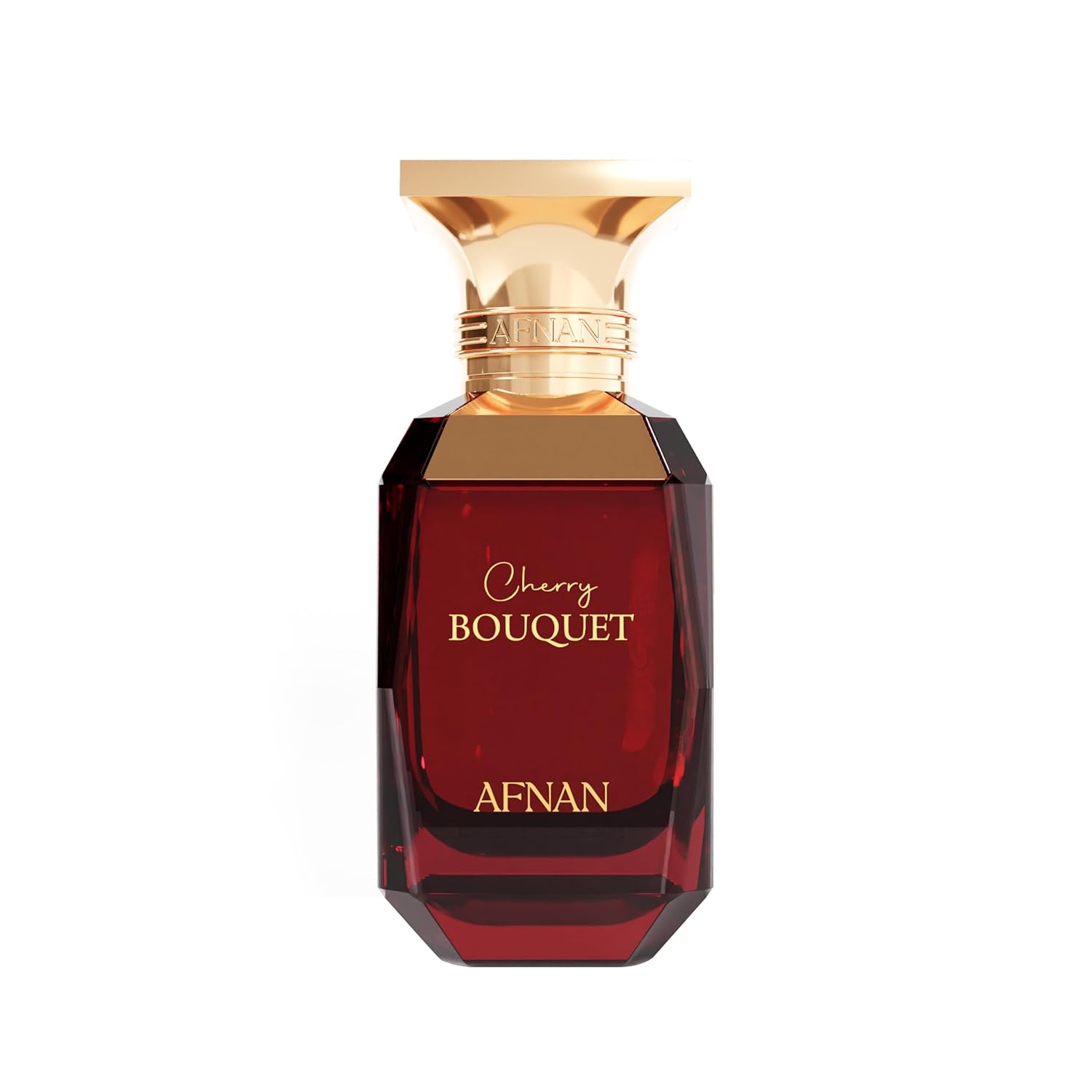 Edp Afnan Cherry Bouquet 80ml_0
