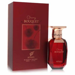 Edp Afnan Cherry Bouquet 80ml