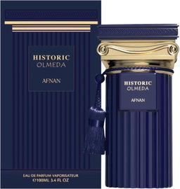 Edp Afnan Historic Olmeda 100ml