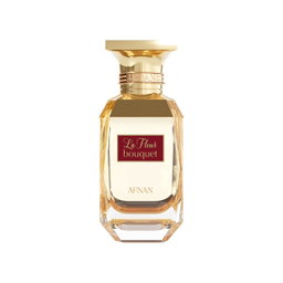 Edp Afnan La Fleur Bouquet 80ml