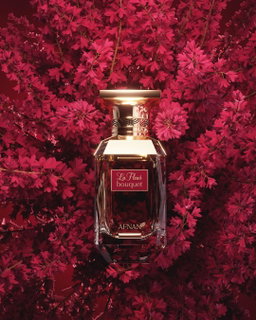 Edp Afnan La Fleur Bouquet 80ml