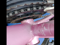 Pink Avocet 26″ Ladies MTB – Ex-UK (Ref BK-AV-26-PINK)