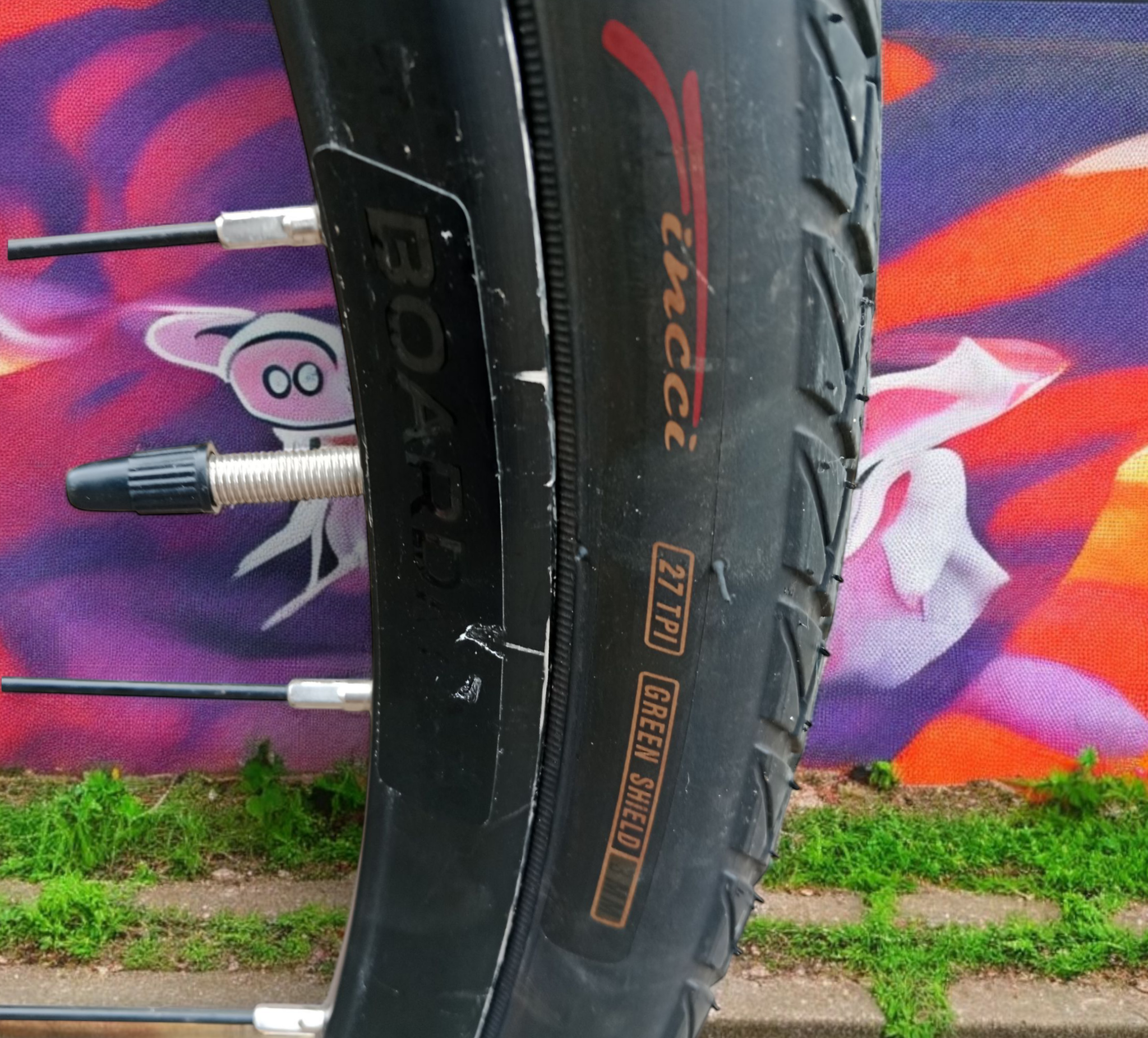 Boardman ADV 8.6 (2021) – Size 58 cm / XL_6