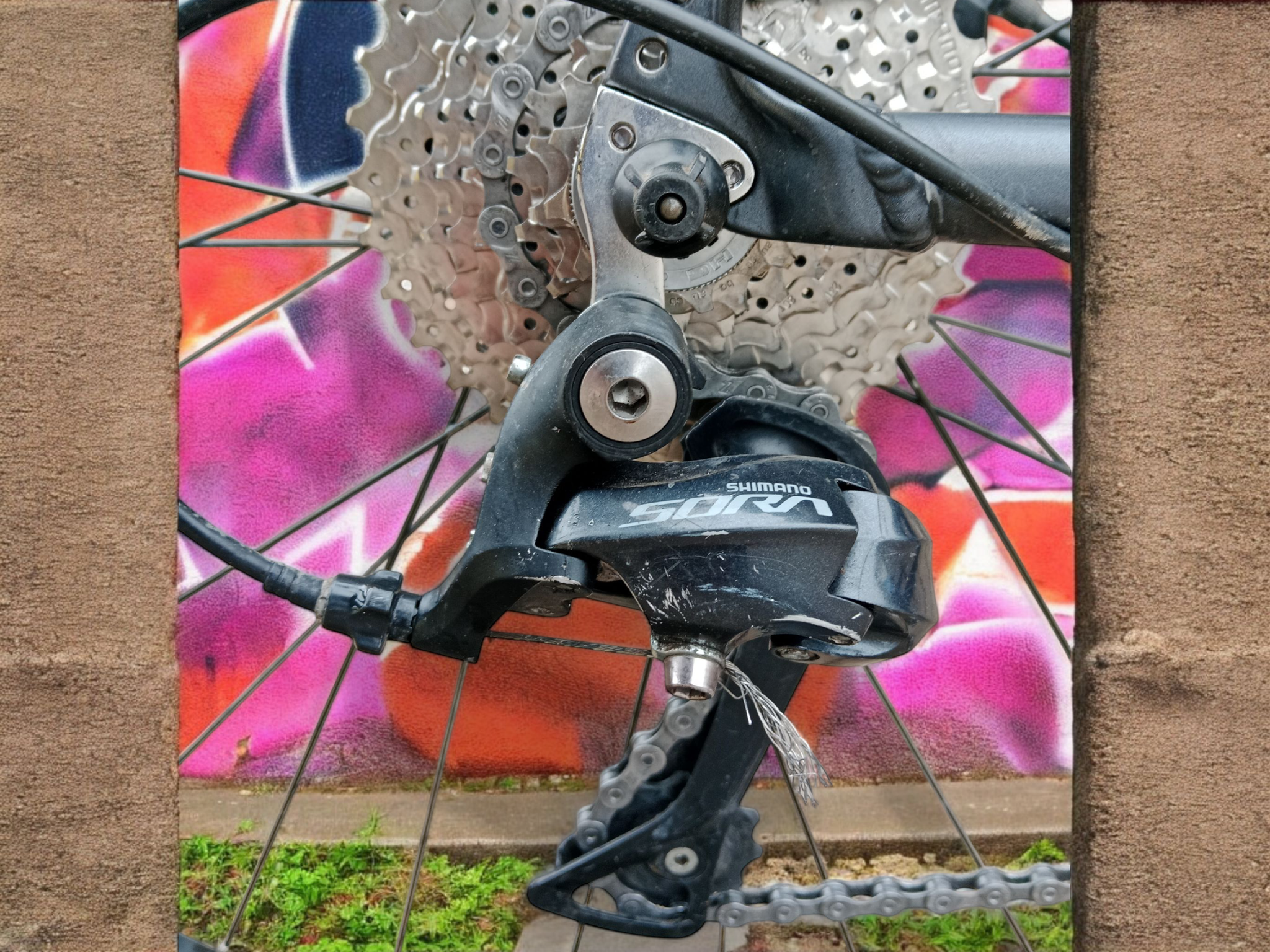 Boardman ADV 8.6 (2021) – Size 58 cm / XL_12