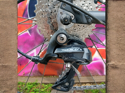 Boardman ADV 8.6 (2021) – Size 58 cm / XL
