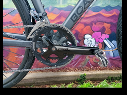 Boardman ADV 8.6 (2021) – Size 58 cm / XL