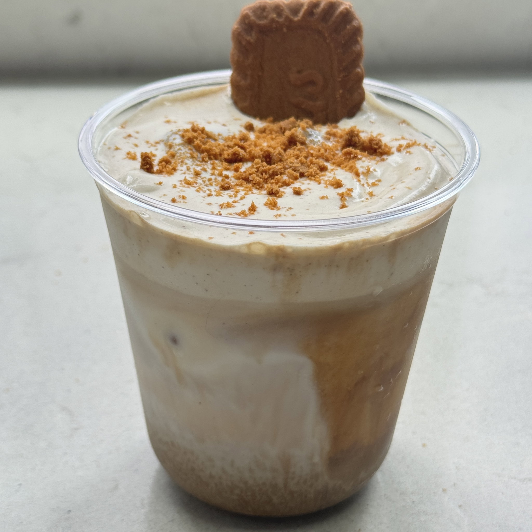 Speculoos Einspanner (Iced Only)_0