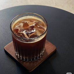 Black Coffee 