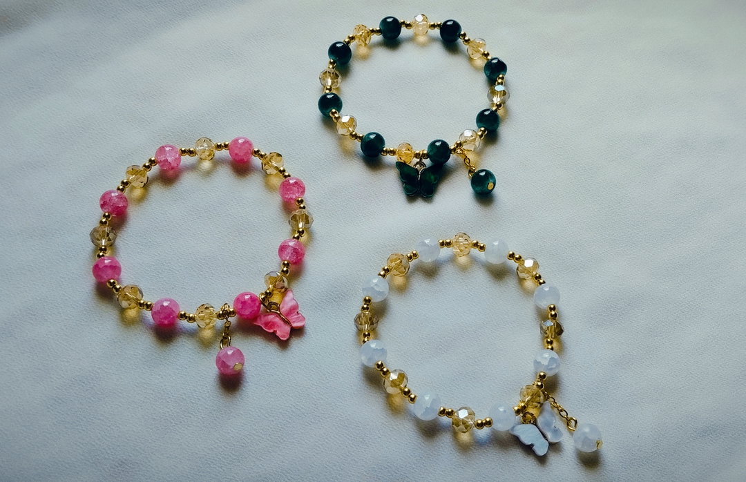 Charm Bracelet