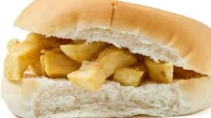 Chip Roll (salt and vinegar) _0