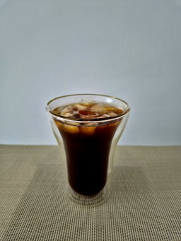 Filter coffee
