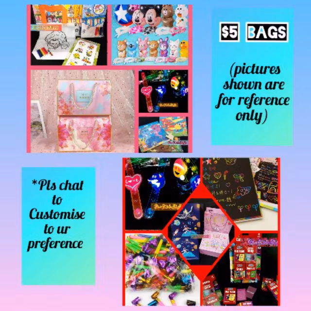 Customised Goodie Bags_9