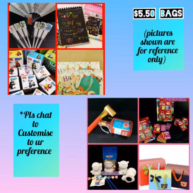 Customised Goodie Bags_12