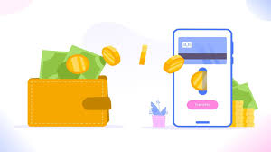 Wallet Top-Up