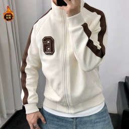 Long sleeve new jacket 