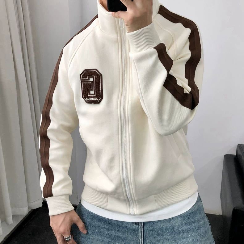 Long sleeve new jacket _4