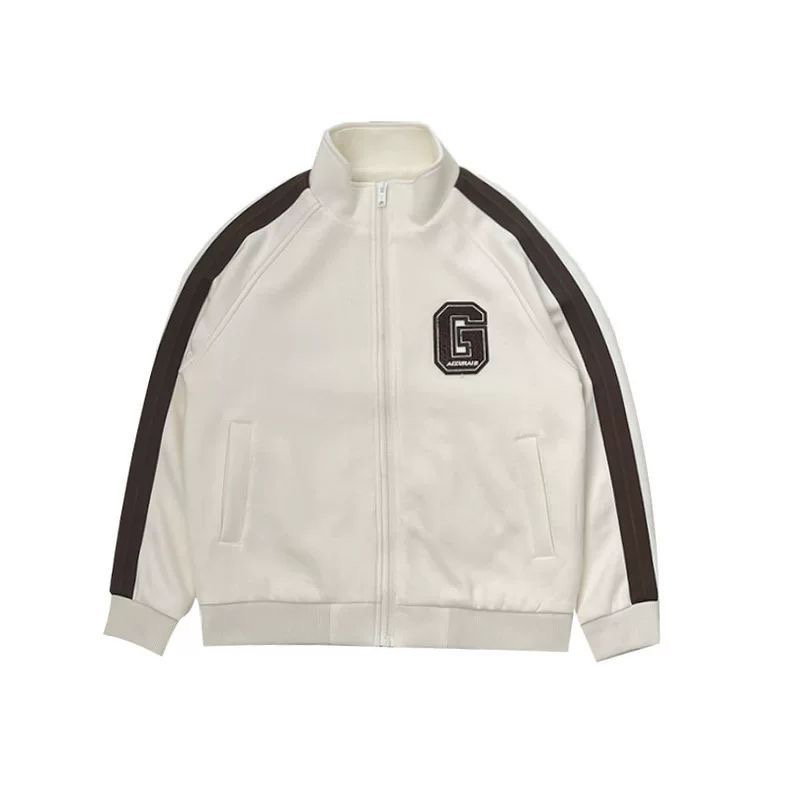 Long sleeve new jacket _0