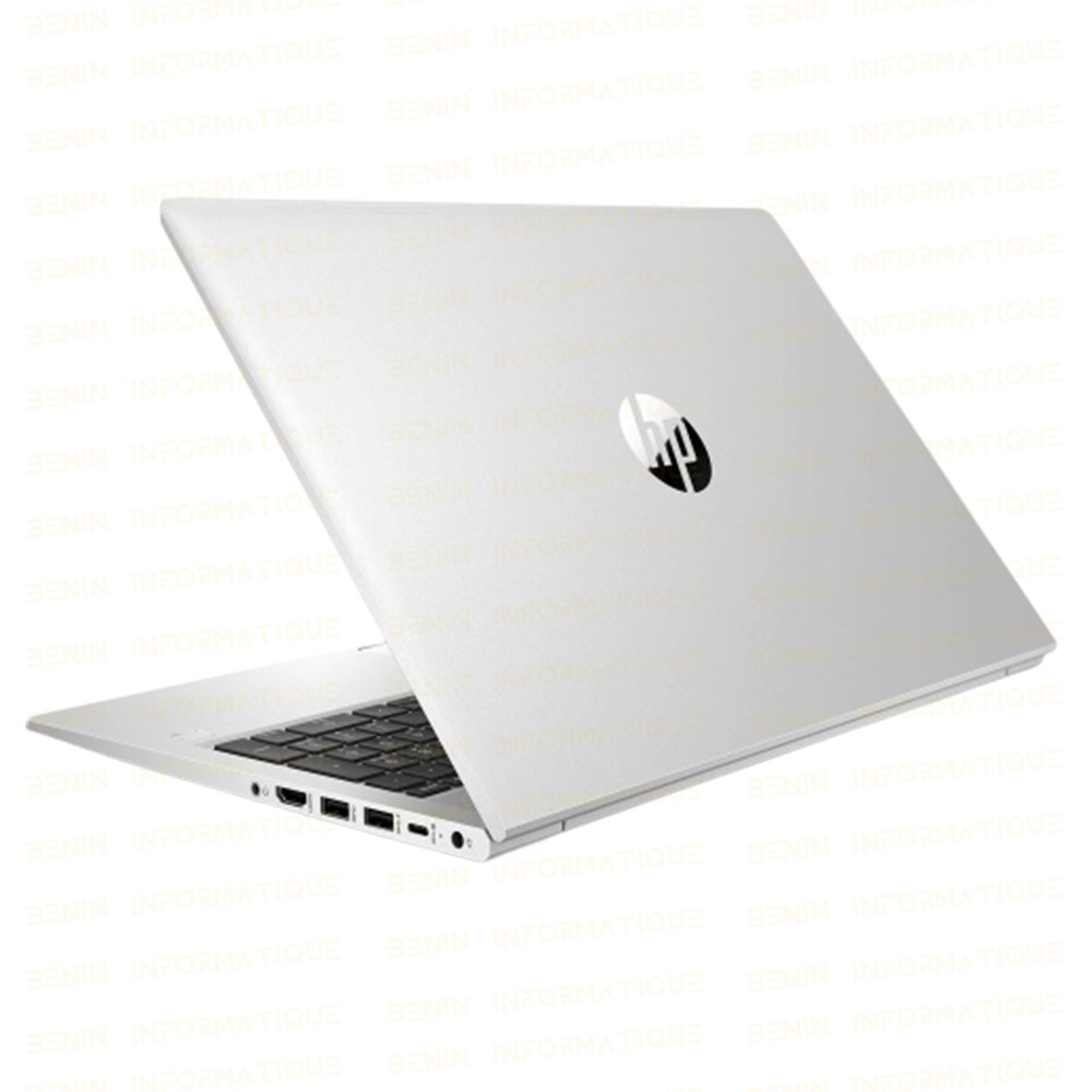 HP Probook 450 G8-16GB de RAM-512 GB SSD
