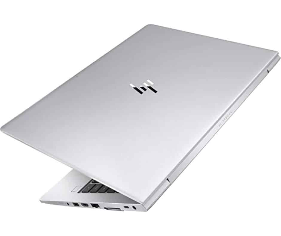 HP ELITEBOOK 850 G5 8e génération _0