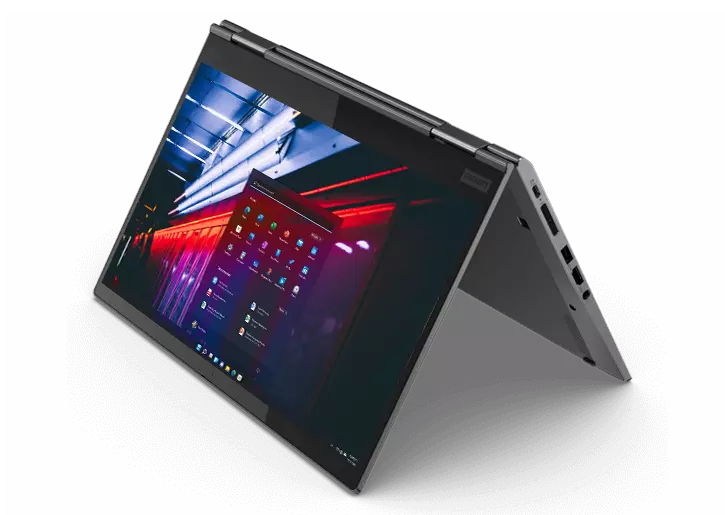 Lenovo X1 yoga X360 G4 8e génération _0