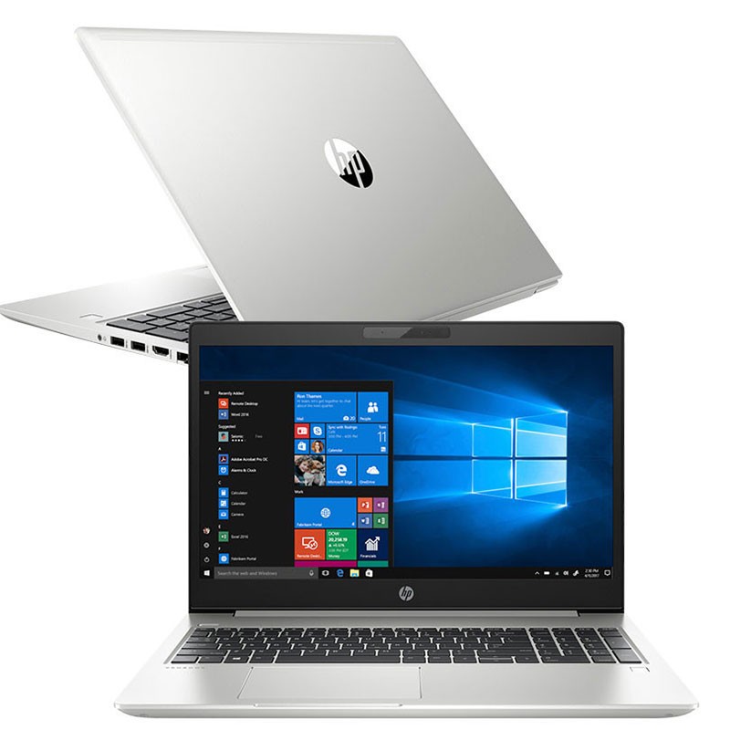 HP ELITEBOOK 840 G6 8e génération _0