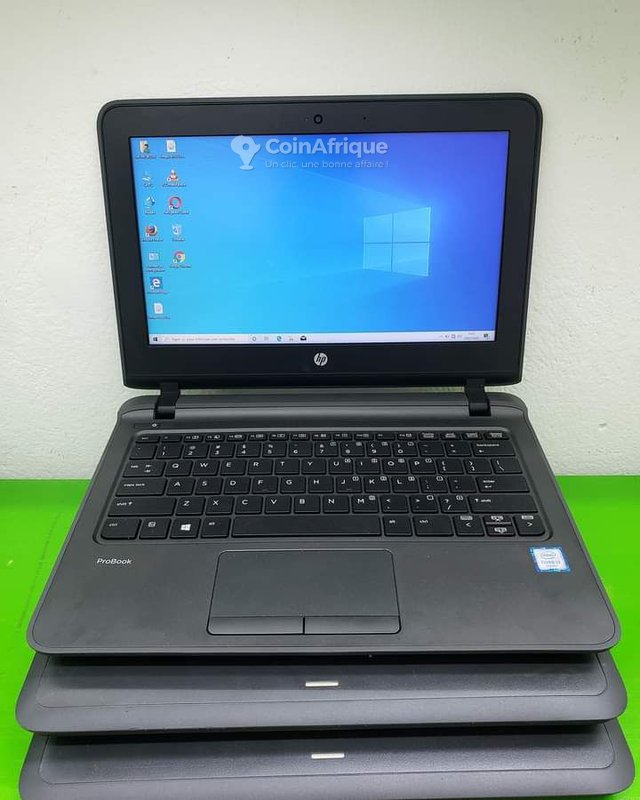 HP PROBOOK MINI 6e génération
