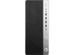 HP PRODESK 800 G3 Core i3 complet( écran 22 pouces + souris et clavier)