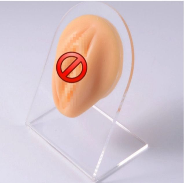 Bikini silicone display_0