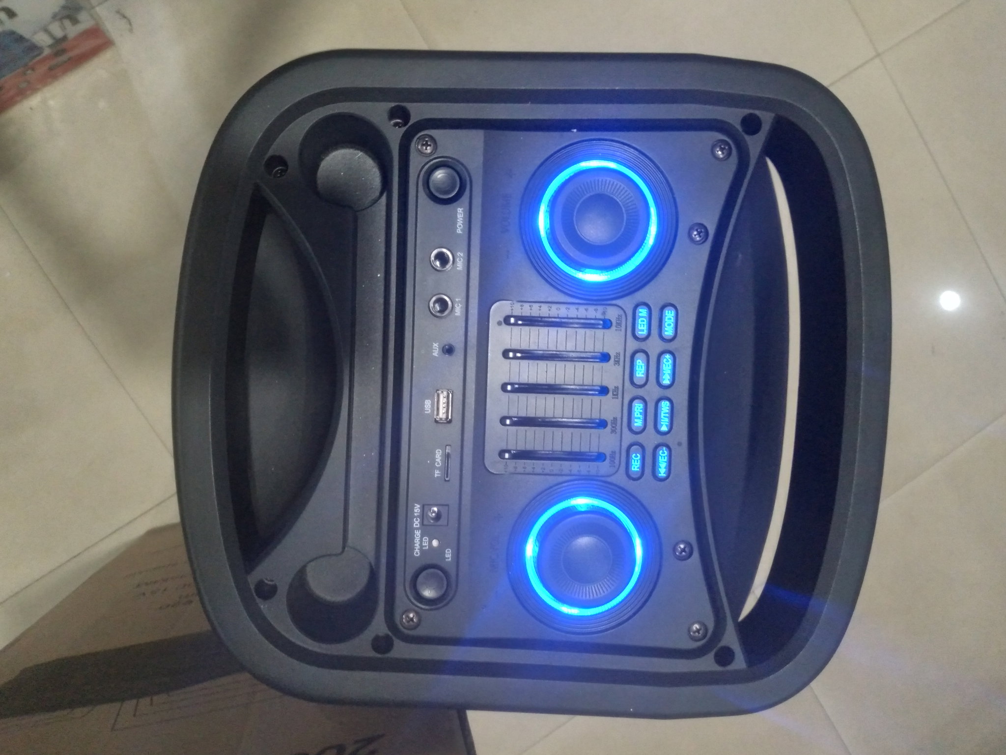 Sony J_max ,920 | 820 partybox_3