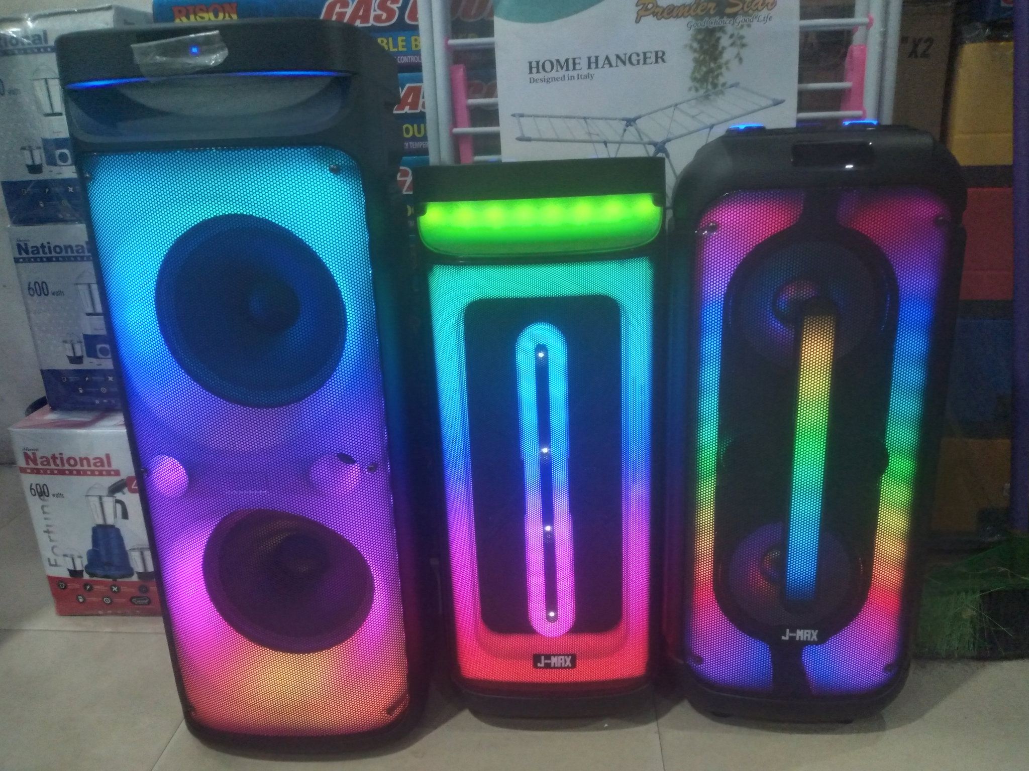Sony J_max ,920 | 820 partybox_0