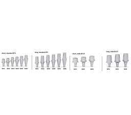 Abutments 