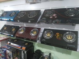 Kichan product 
