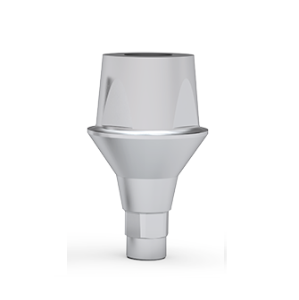 Short wide 6.5mm GH=3