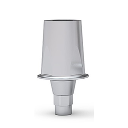 Long Wide 6.5mm GH=1