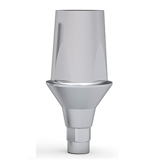 Long Wide 6.5mm GH=3