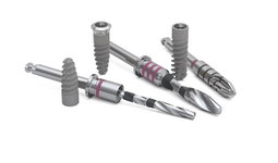 Surgical Drills
