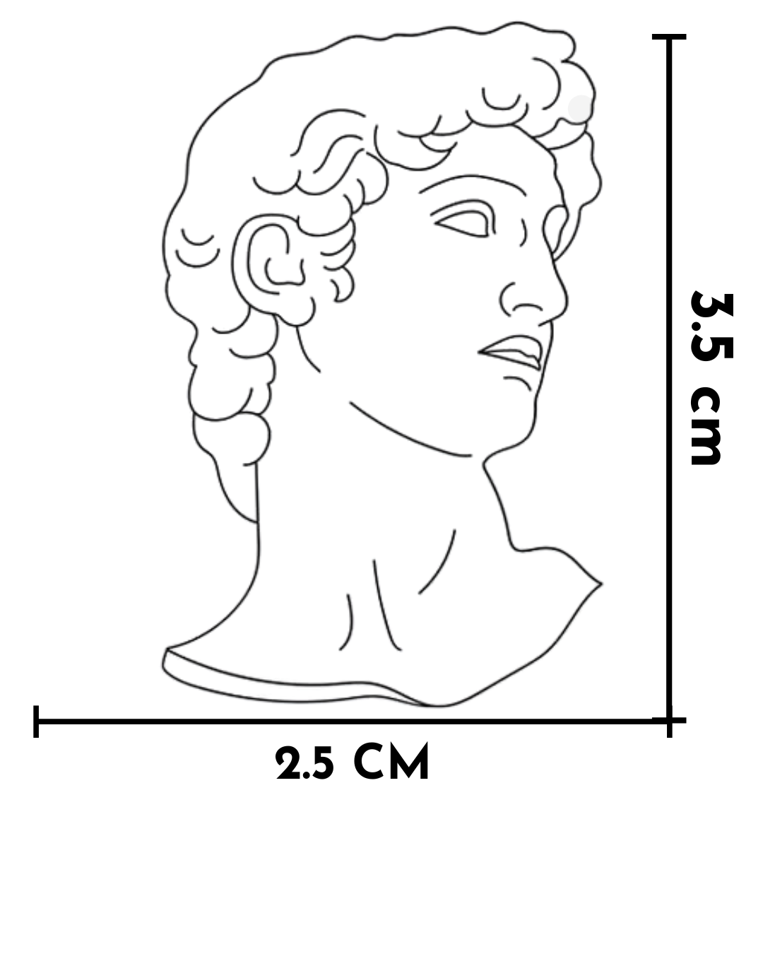 De escultura