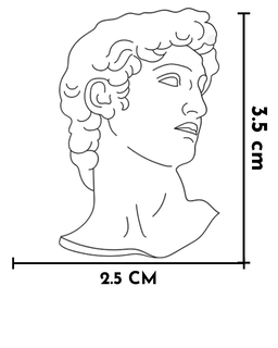 De escultura