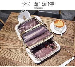 New style fashion handbags 