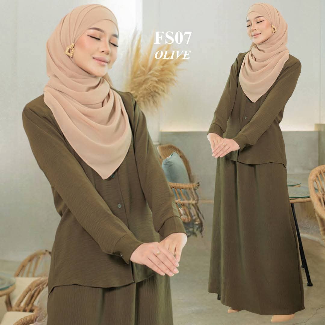 FS07 OLIVE