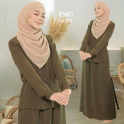 FS07 OLIVE
