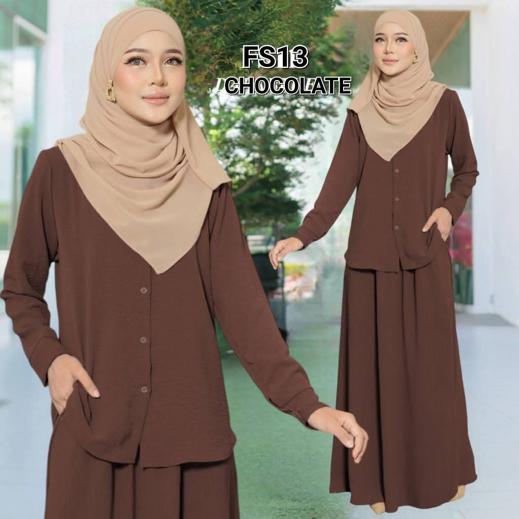 FS13 CHOCOLATE_0
