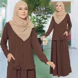 FS13 CHOCOLATE