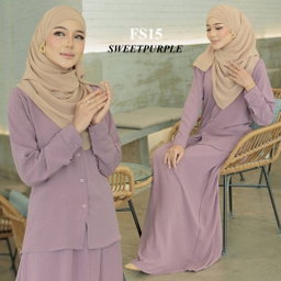 FS15 SWEETPURPLE