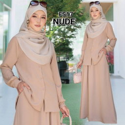 FS17 NUDE